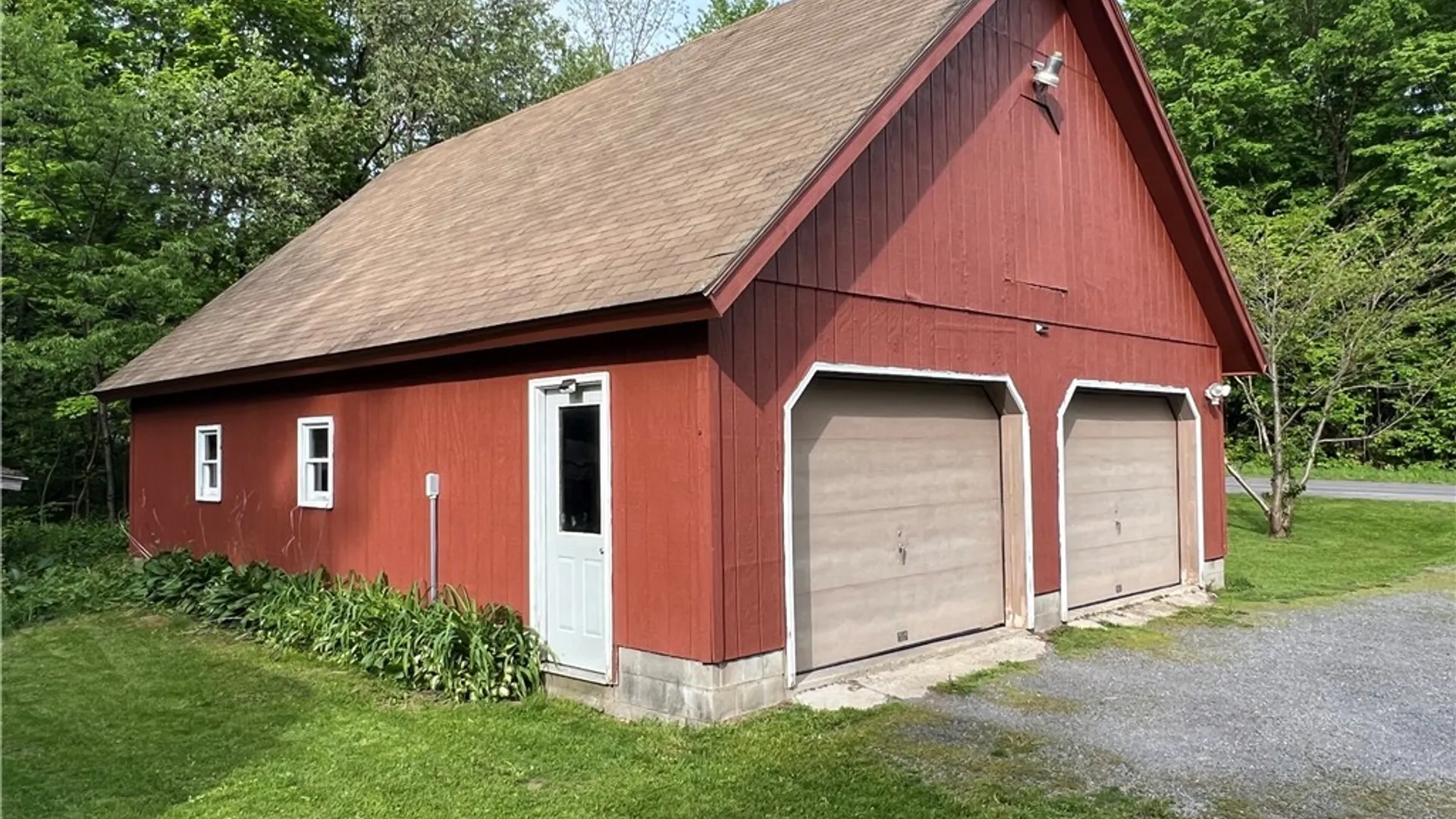 Property at 3159 County Route 17, Williamstown, NY 13493 21