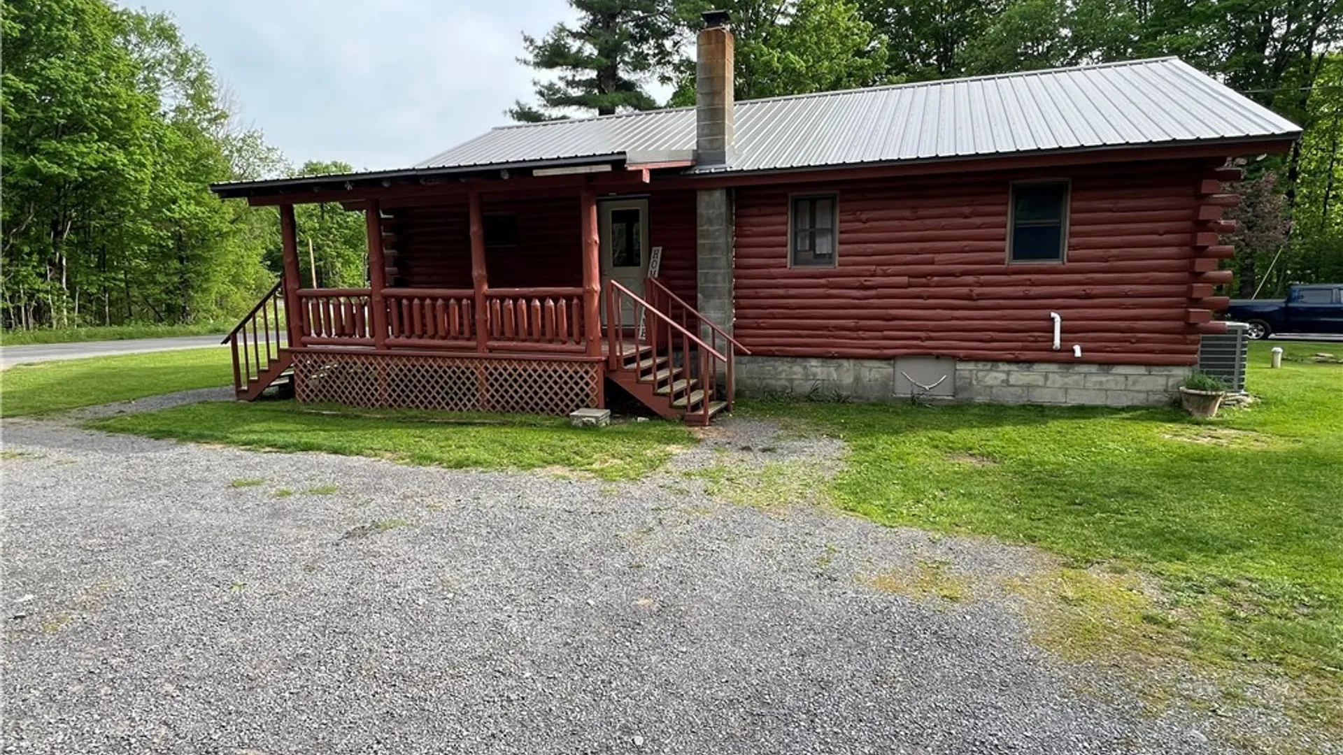 Property at 3159 County Route 17, Williamstown, NY 13493 24