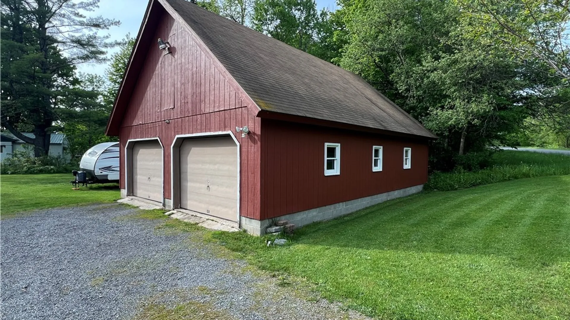 Property at 3159 County Route 17, Williamstown, NY 13493 22