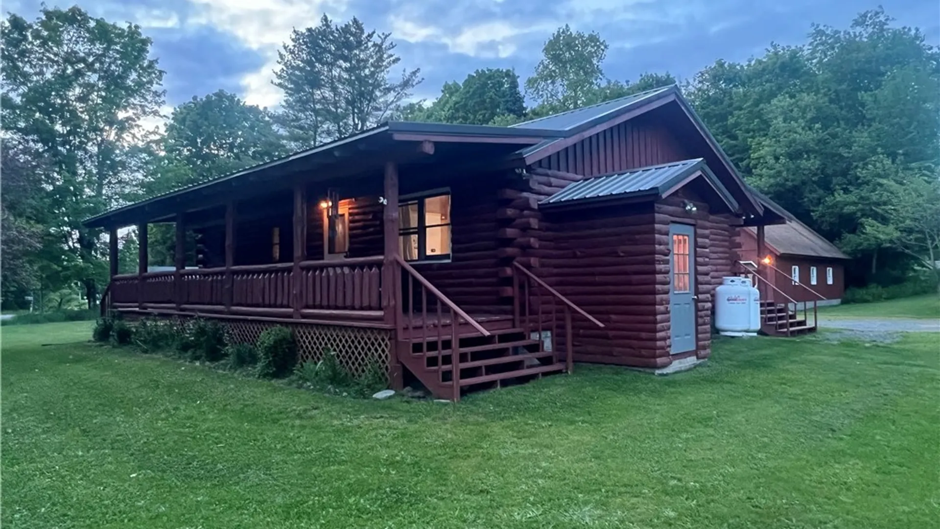 Property at 3159 County Route 17, Williamstown, NY 13493 32