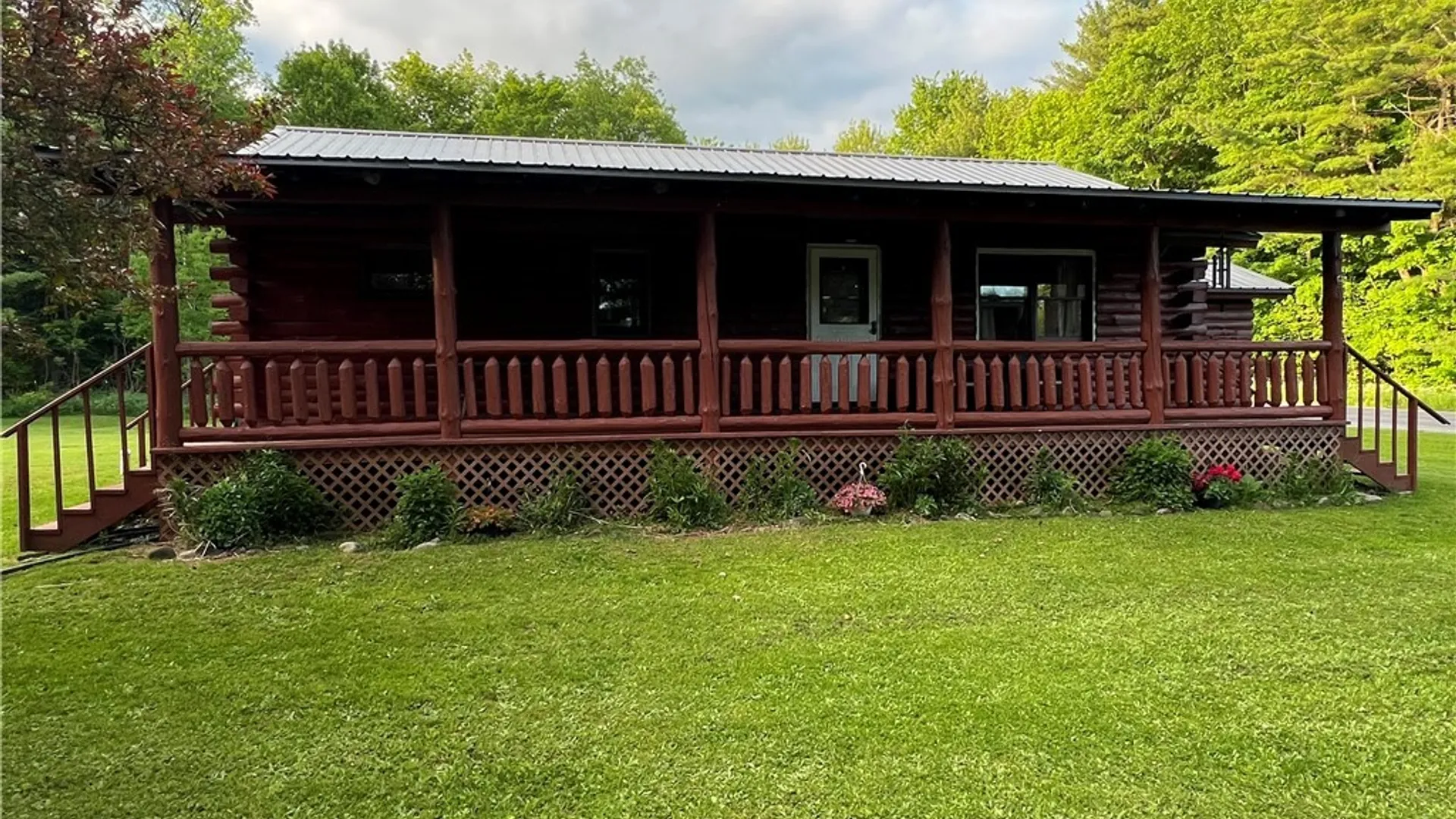 Property at 3159 County Route 17, Williamstown, NY 13493 33