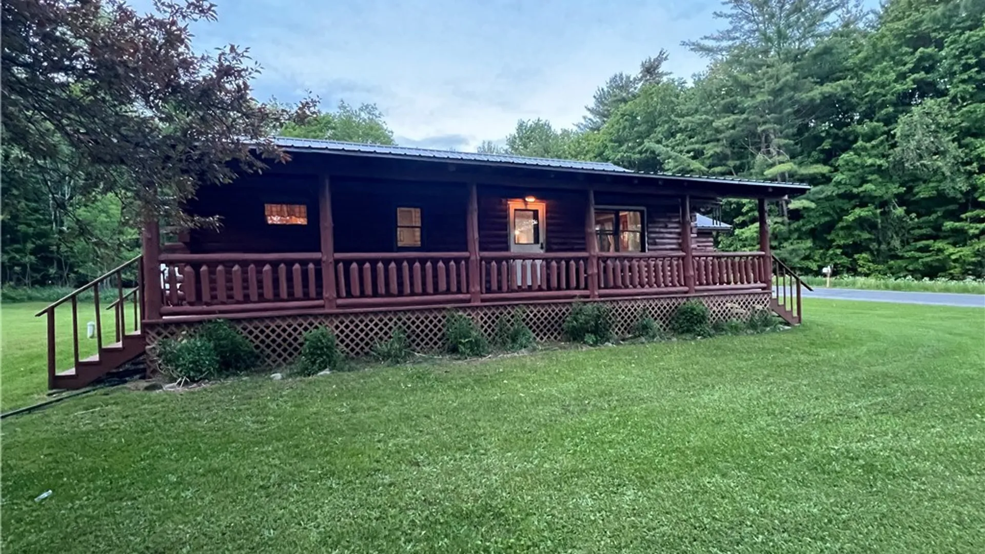 Property at 3159 County Route 17, Williamstown, NY 13493 40