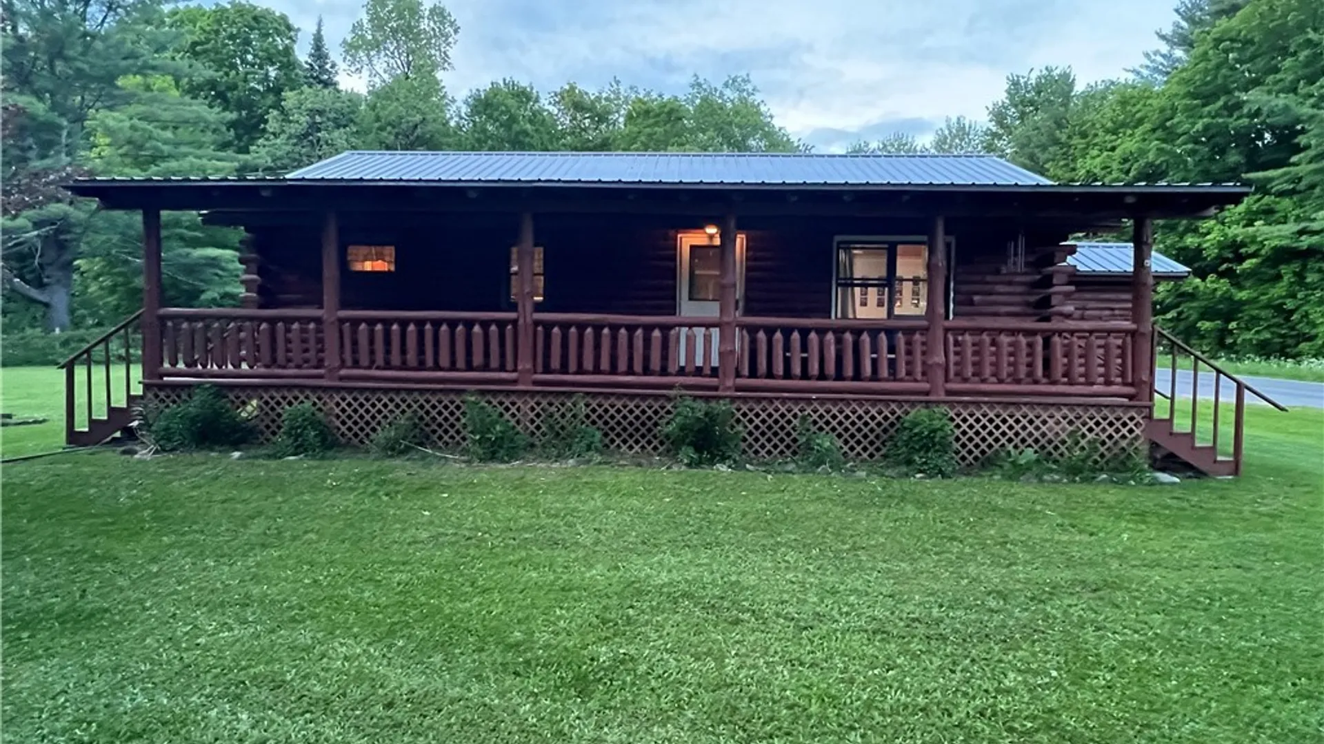 Property at 3159 County Route 17, Williamstown, NY 13493 41