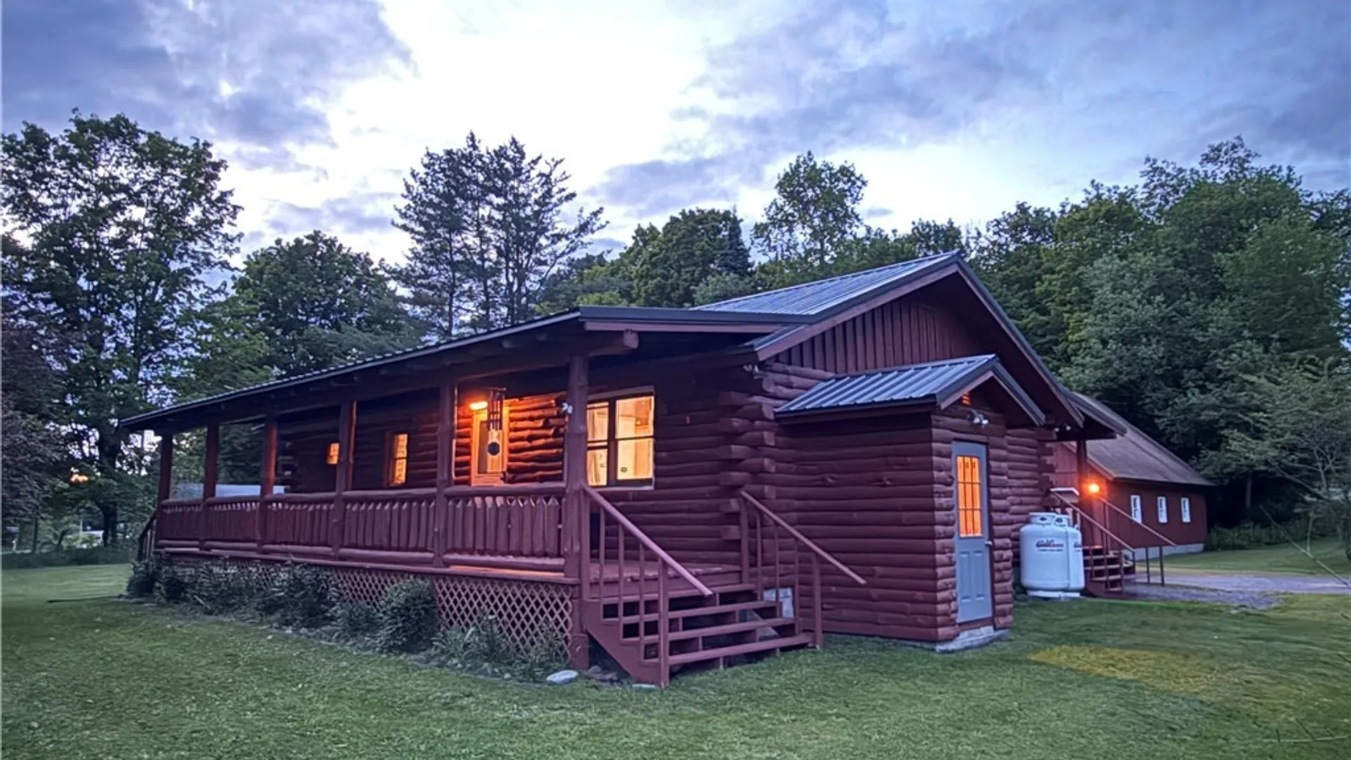 Property at 3159 County Route 17, Williamstown, NY 13493 42