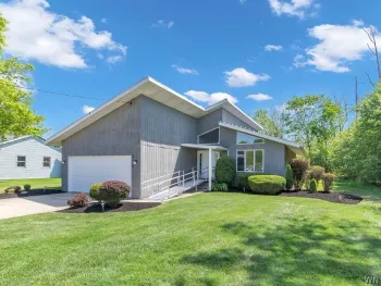 Property at 2179 Stony Point Road, Grand Island, NY 14072