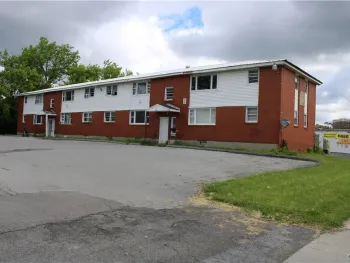 Property at 352 W Onondaga Street, Syracuse, NY 13202