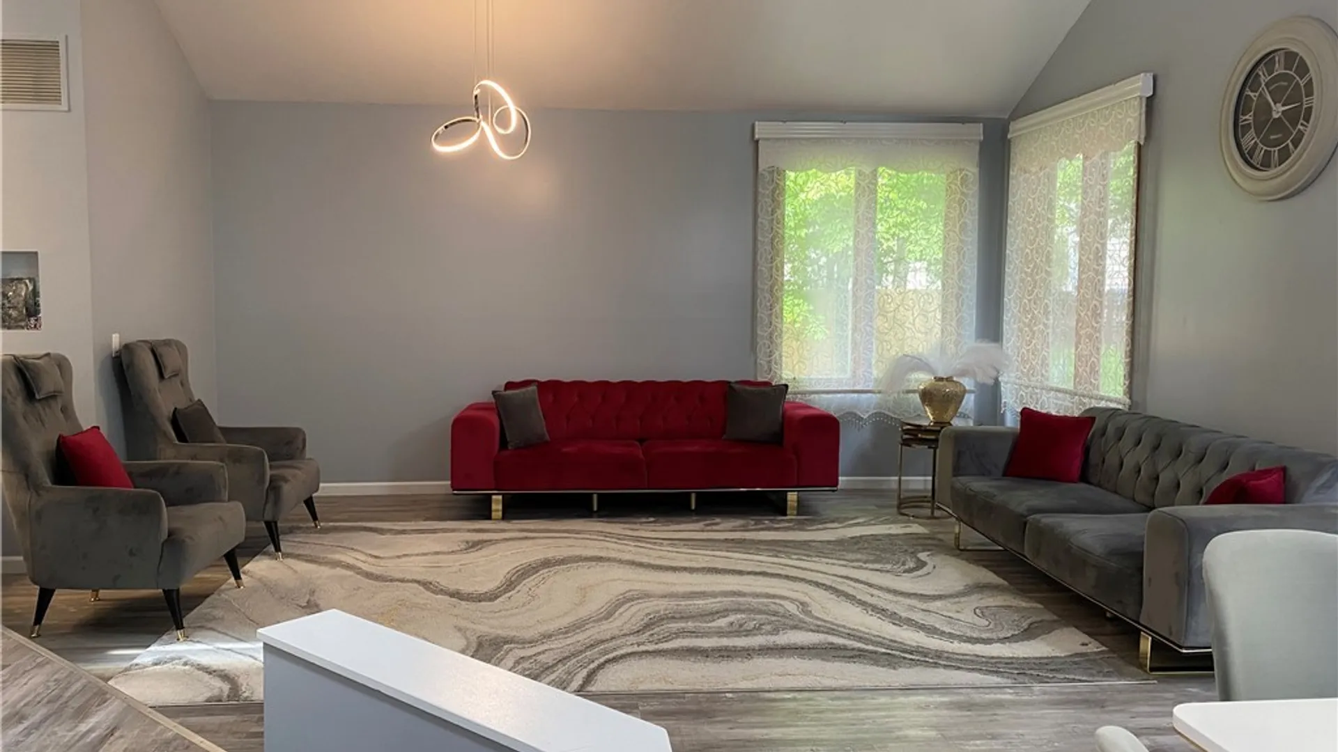 Property at 6015 Whitegate Crossing, Clarence, NY 14051 6