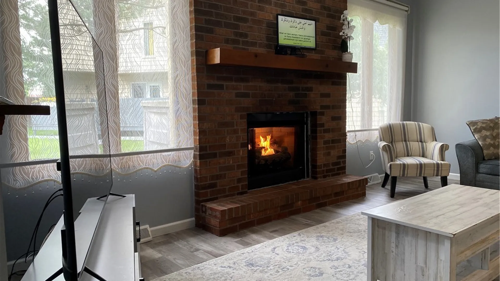 Property at 6015 Whitegate Crossing, Clarence, NY 14051 12