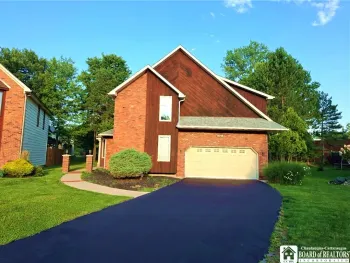 Property at 6015 Whitegate Crossing, Clarence, NY 14051