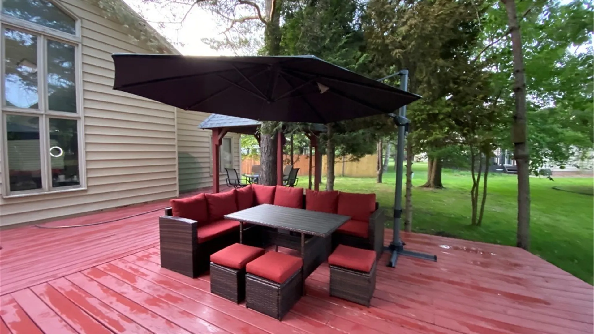 Property at 6015 Whitegate Crossing, Clarence, NY 14051 38