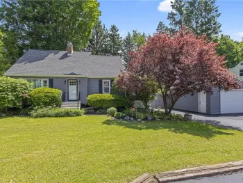 Property at 208 Mcclennan Drive, Manlius, NY 13066