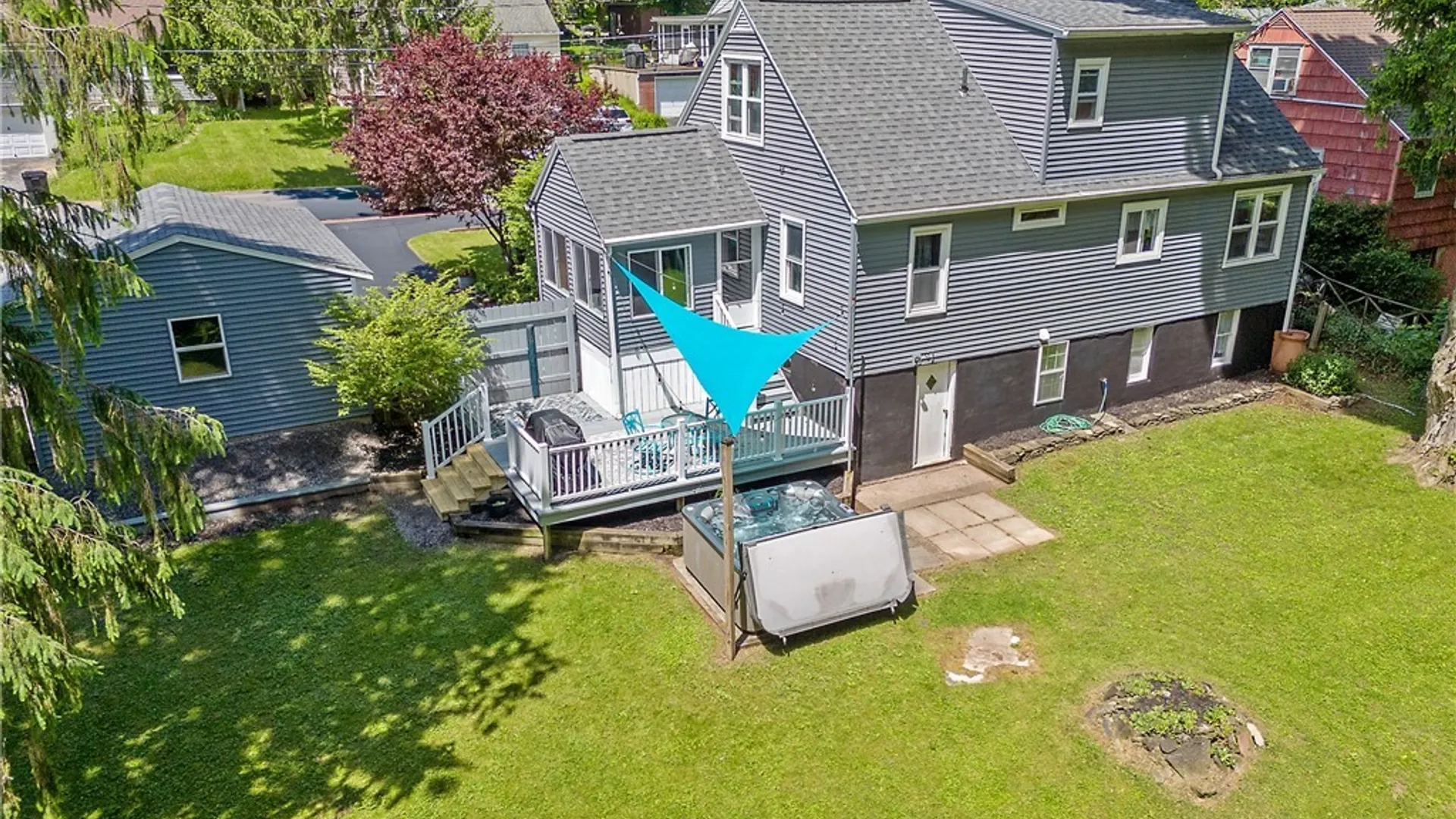 Property at 208 Mcclennan Drive, Manlius, NY 13066 35