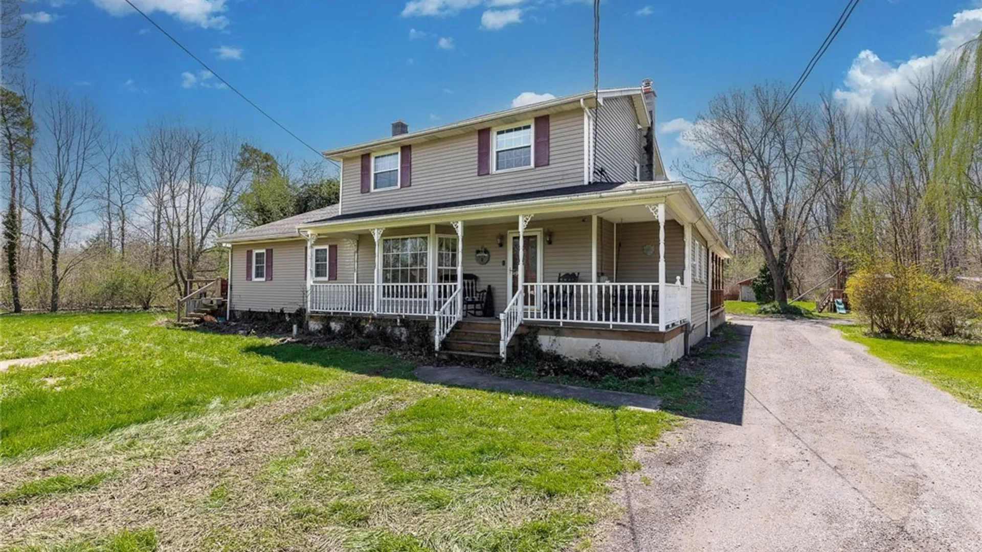 Property at 5458 Murphy Road, Lockport Town, NY 14094 21