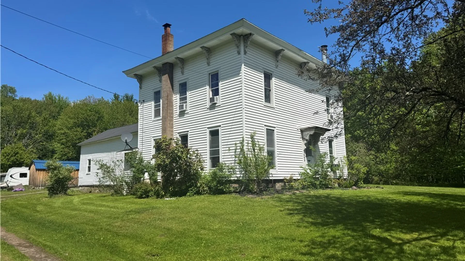 Property at 1689 Hillsboro Road, Camden, NY 13316 3