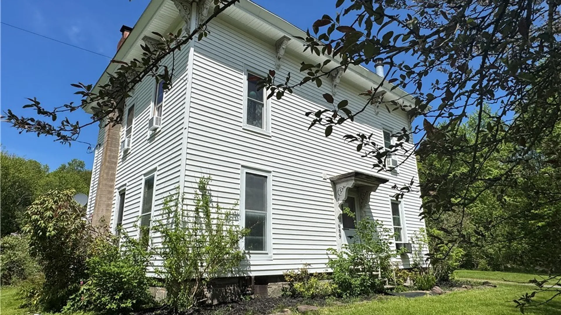 Property at 1689 Hillsboro Road, Camden, NY 13316 4