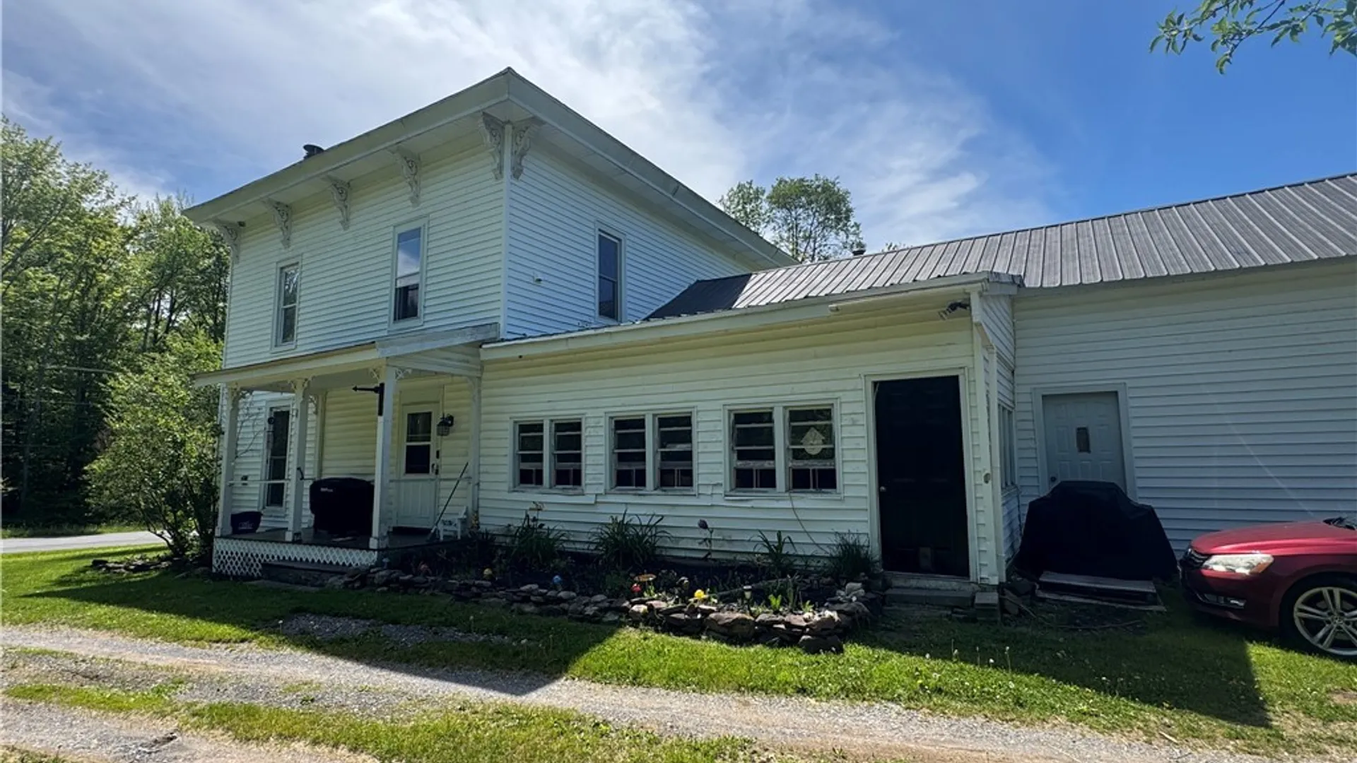 Property at 1689 Hillsboro Road, Camden, NY 13316 6