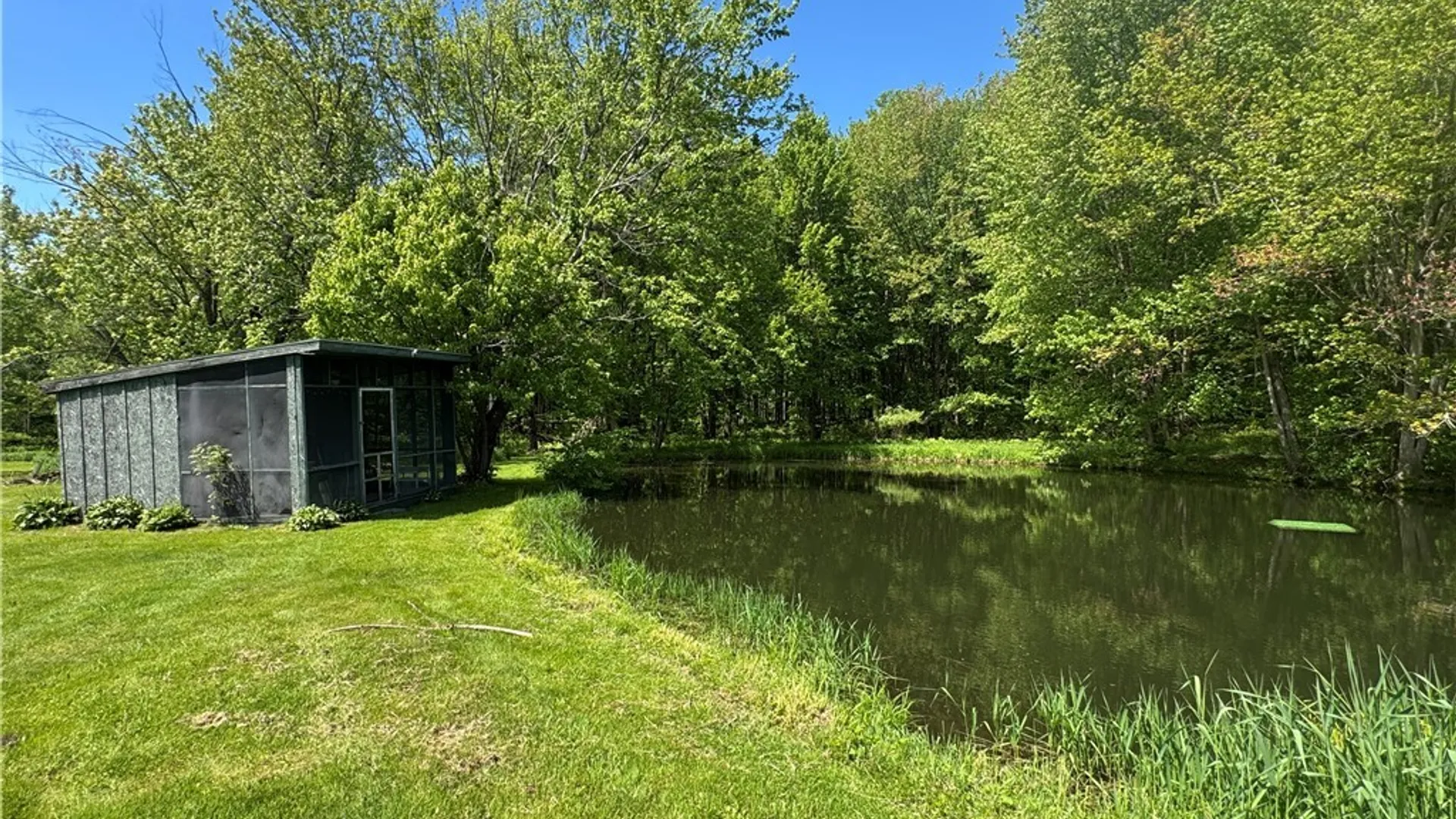 Property at 1689 Hillsboro Road, Camden, NY 13316 40