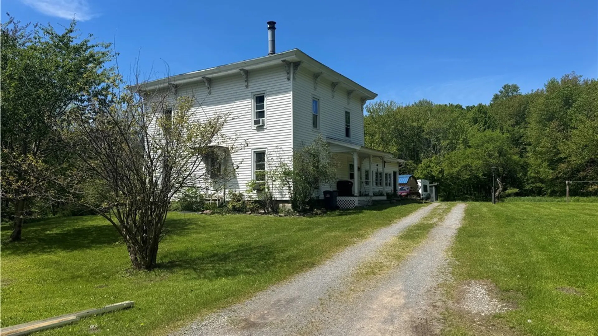 Property at 1689 Hillsboro Road, Camden, NY 13316 33