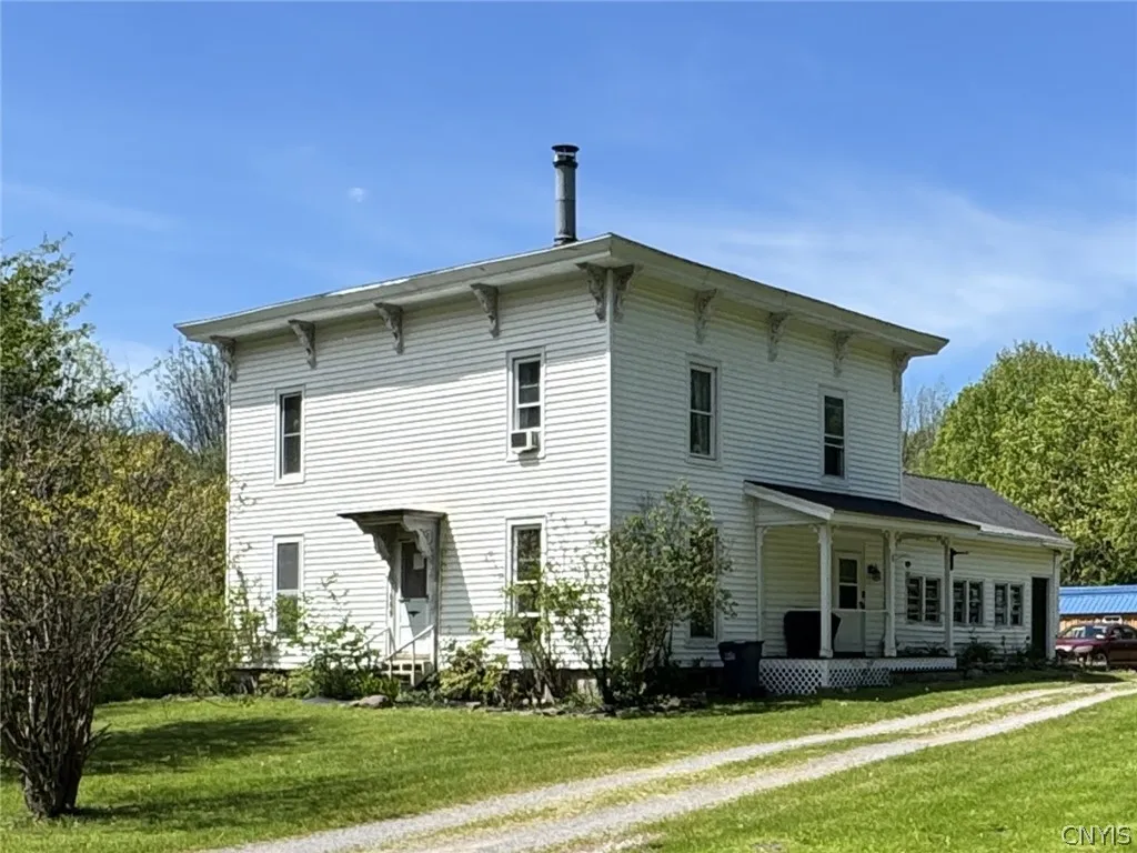 Property at 1689 Hillsboro Road, Camden, NY 13316
