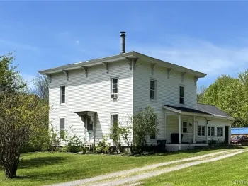 Property at 1689 Hillsboro Road, Camden, NY 13316