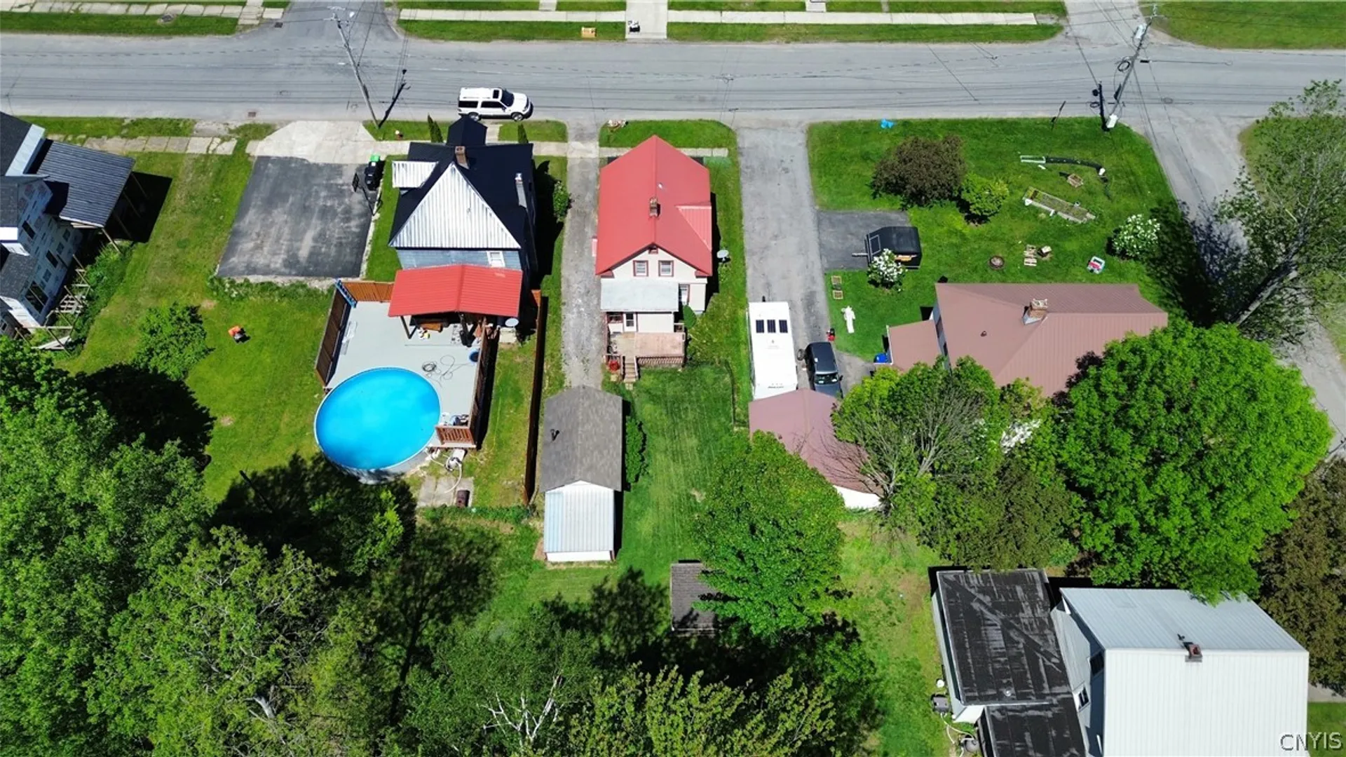Property at 22 E Spofford Avenue, Manheim, NY 13329 37