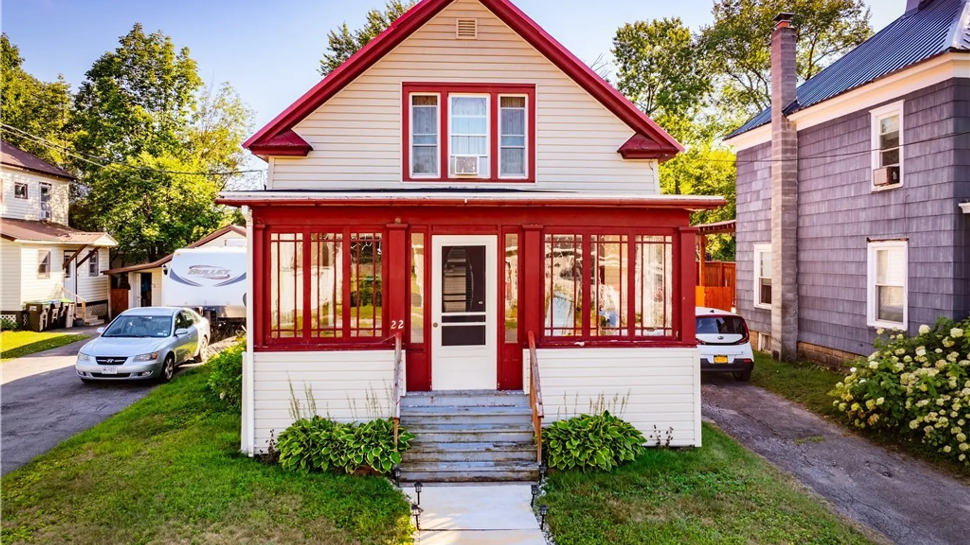 Property at 22 E Spofford Avenue, Manheim, NY 13329 39