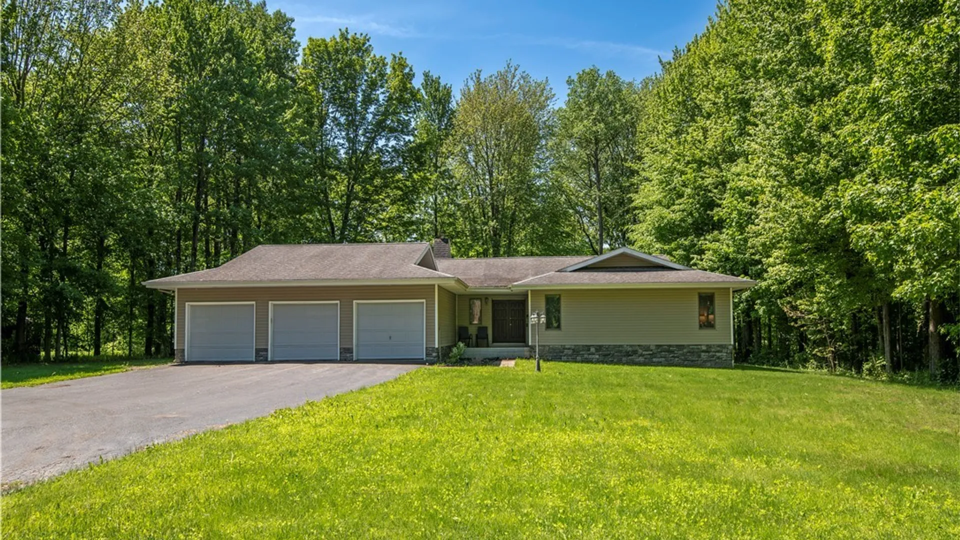 Property at 7965 Hillside Court, Floyd, NY 13440 2