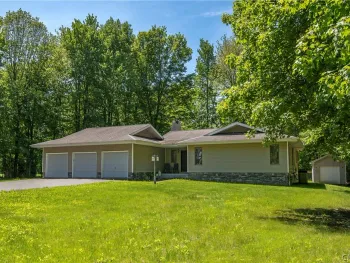 Property at 7965 Hillside Court, Floyd, NY 13440
