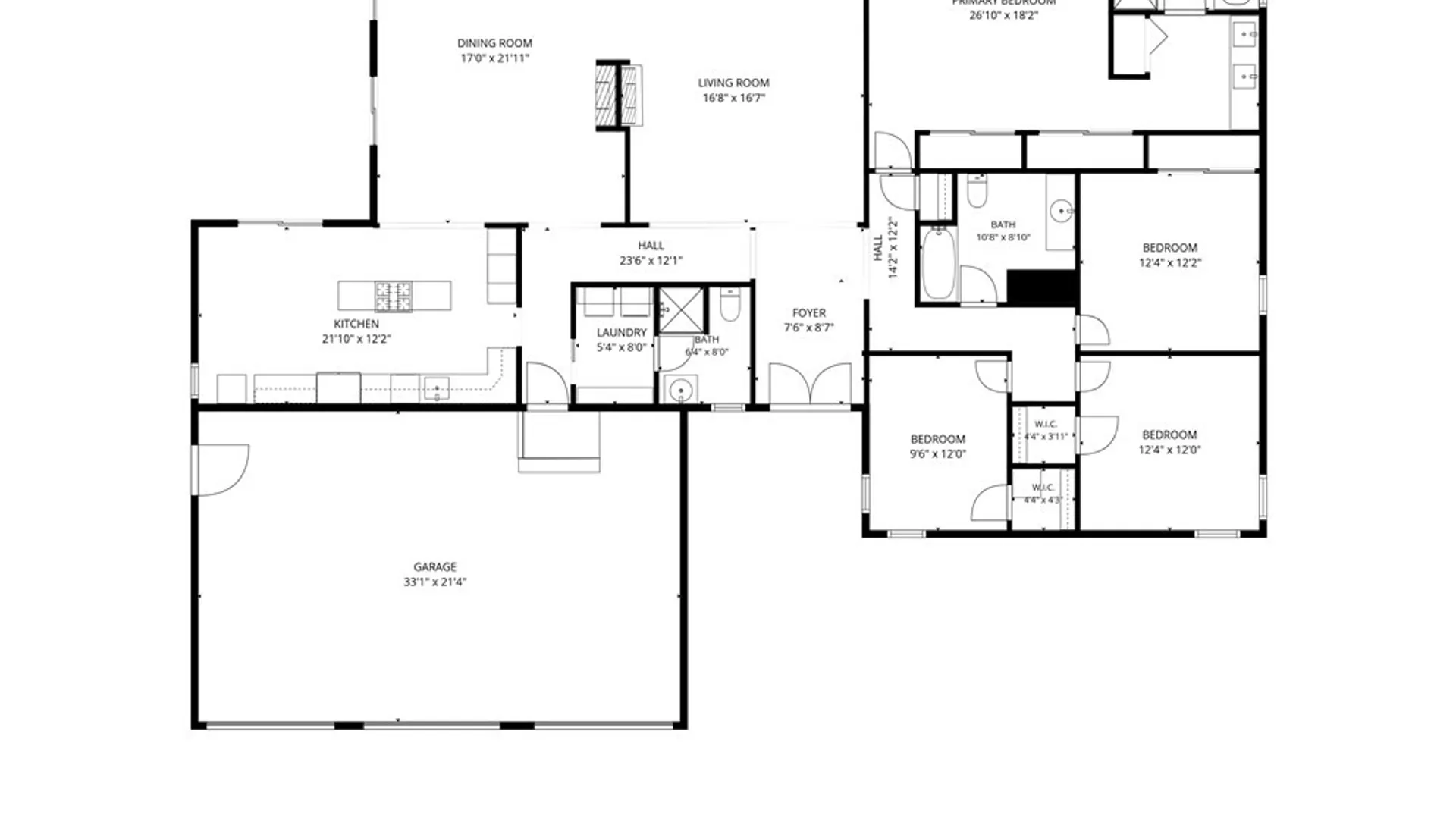Property at 7965 Hillside Court, Floyd, NY 13440 50