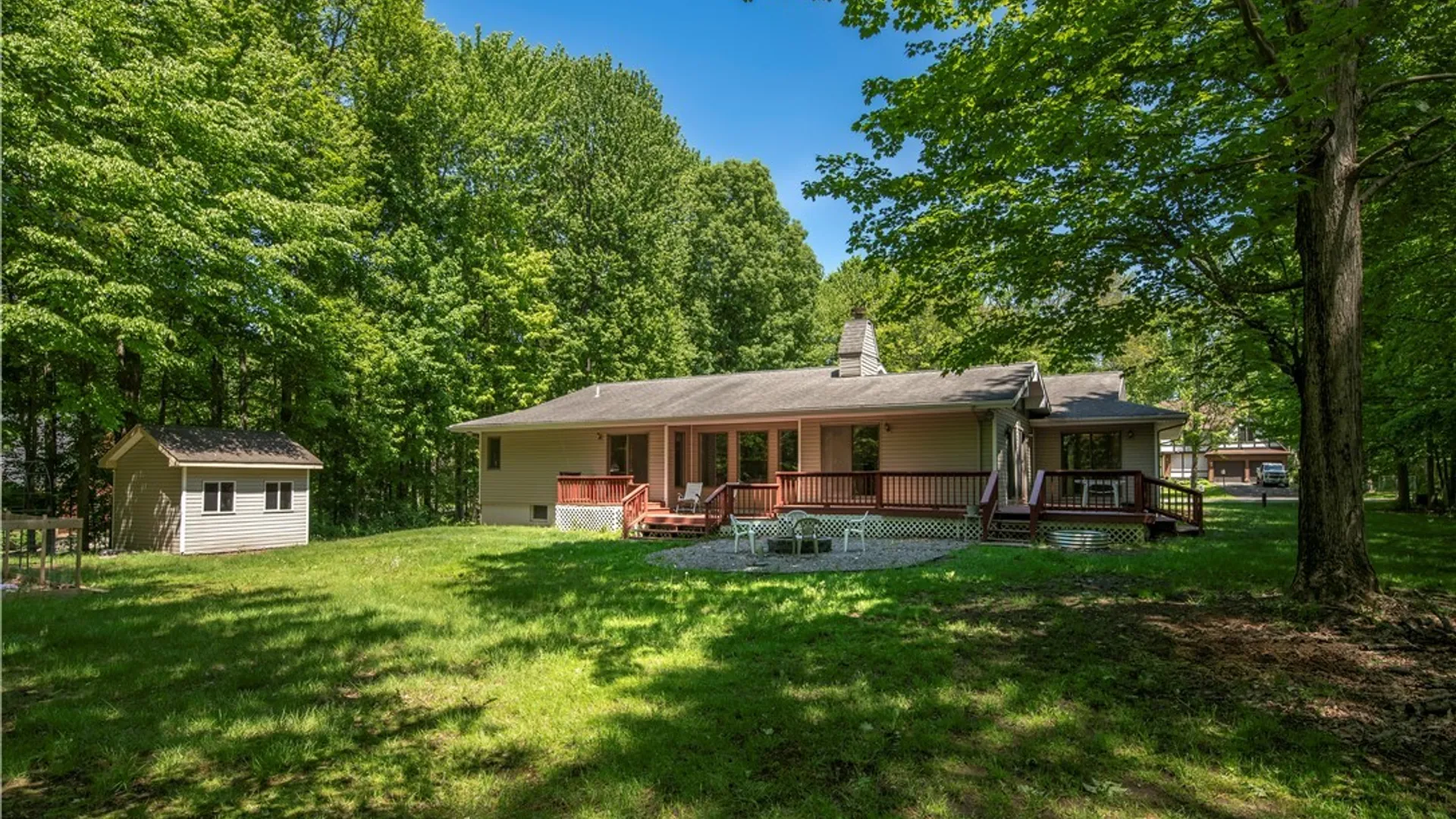 Property at 7965 Hillside Court, Floyd, NY 13440 8
