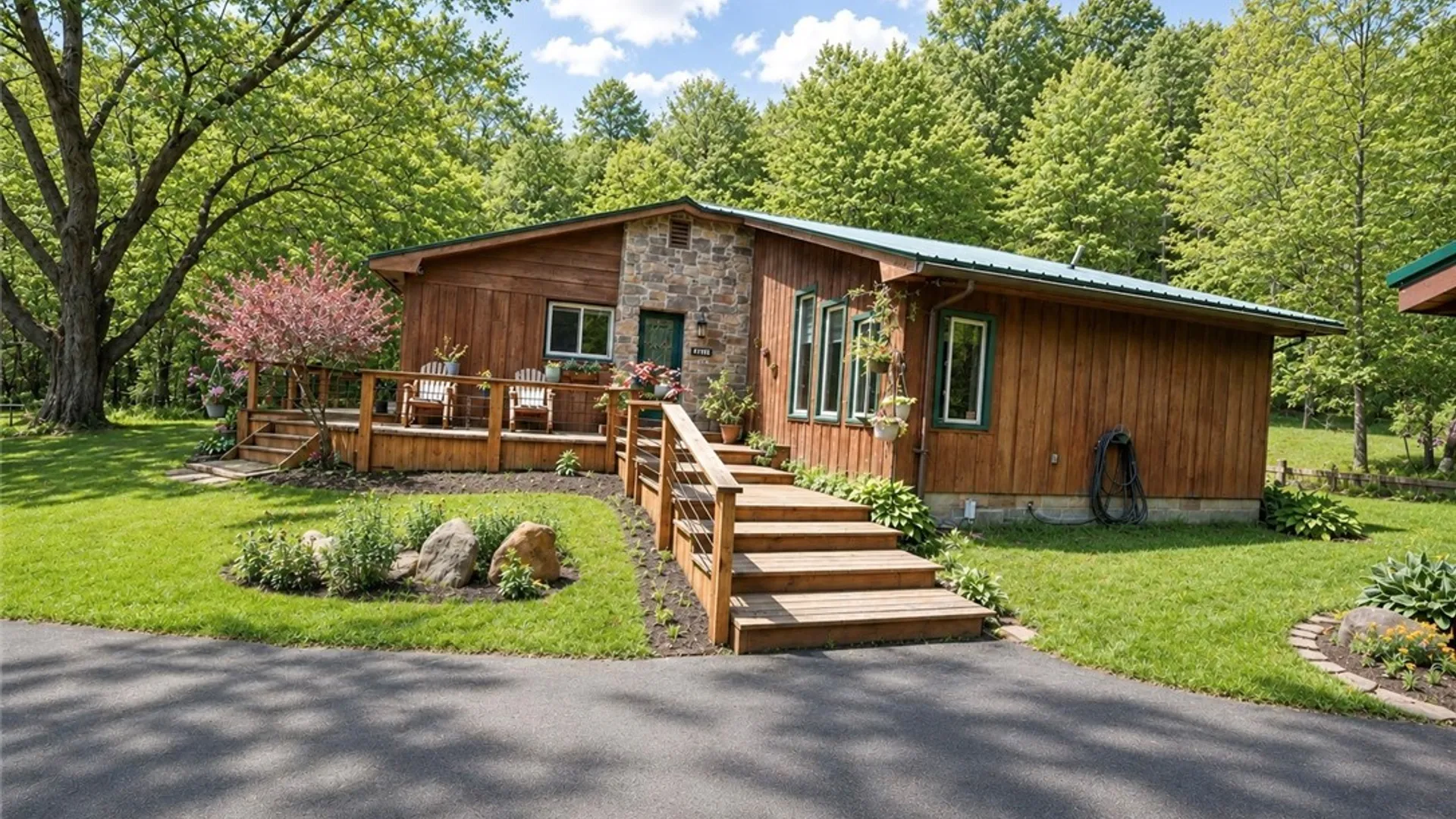 Property at 6179 Hart Road, Mansfield, NY 14755 2
