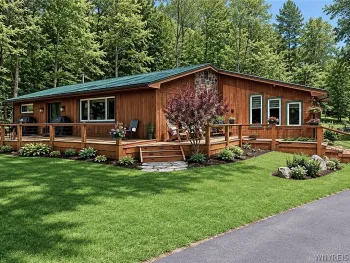 Property at 6179 Hart Road, Mansfield, NY 14755
