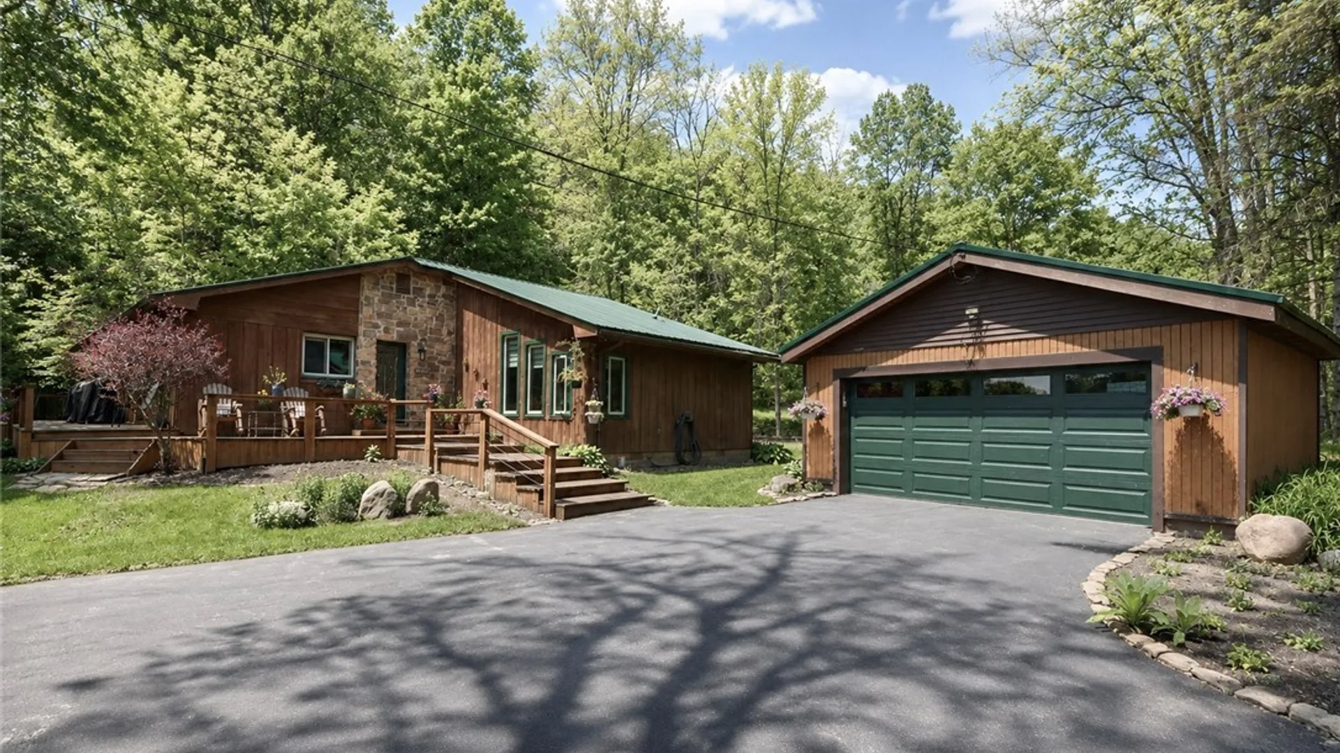 Property at 6179 Hart Road, Mansfield, NY 14755 3