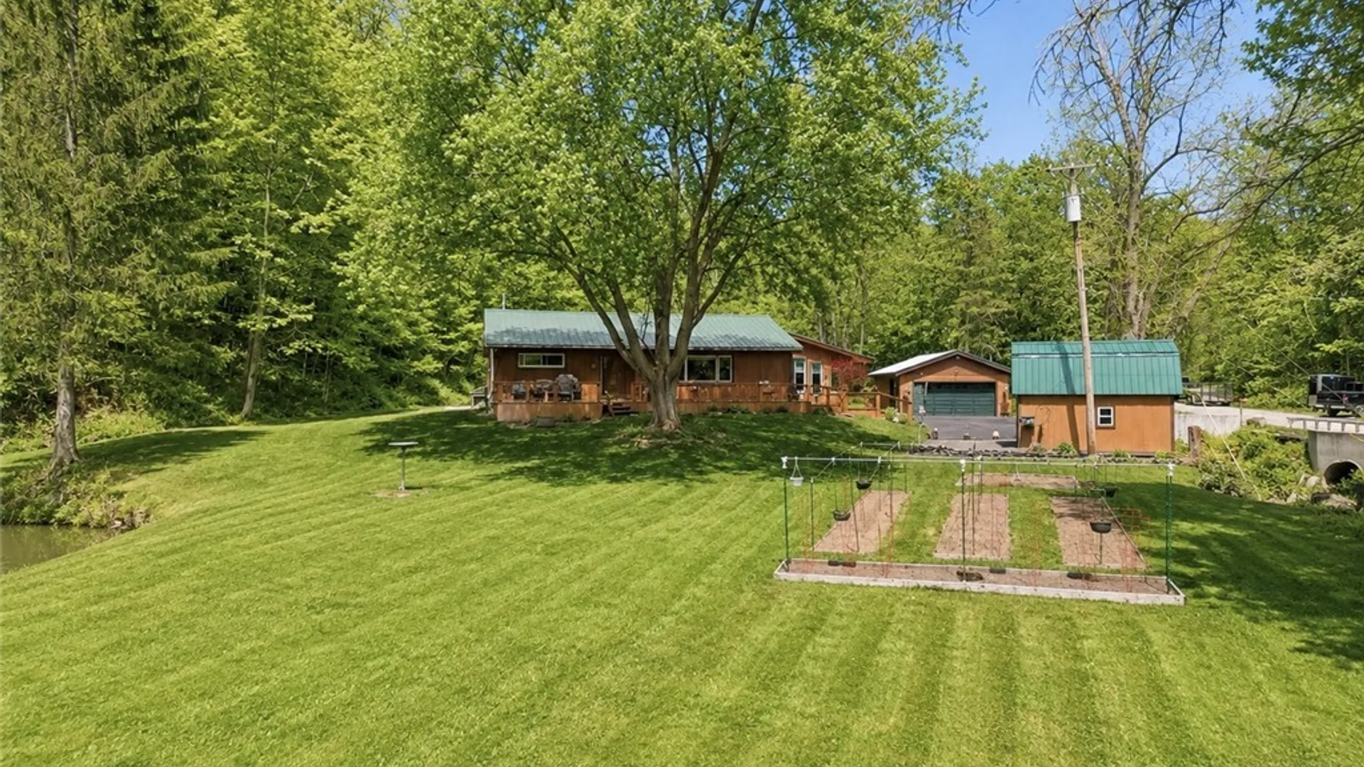 Property at 6179 Hart Road, Mansfield, NY 14755 39