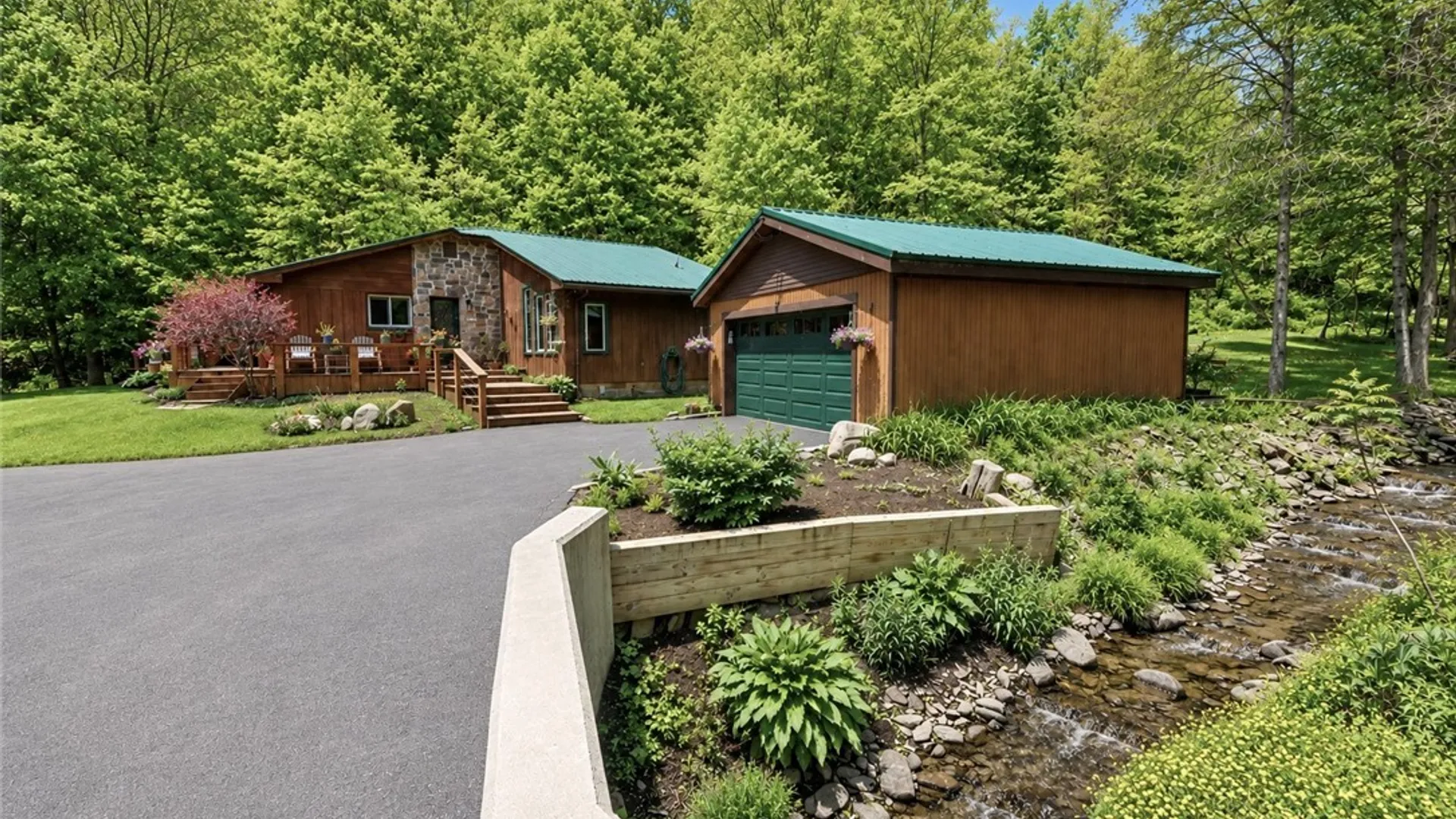 Property at 6179 Hart Road, Mansfield, NY 14755 4