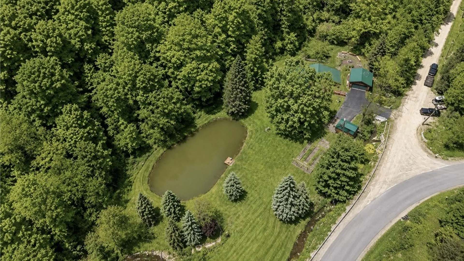 Property at 6179 Hart Road, Mansfield, NY 14755 40