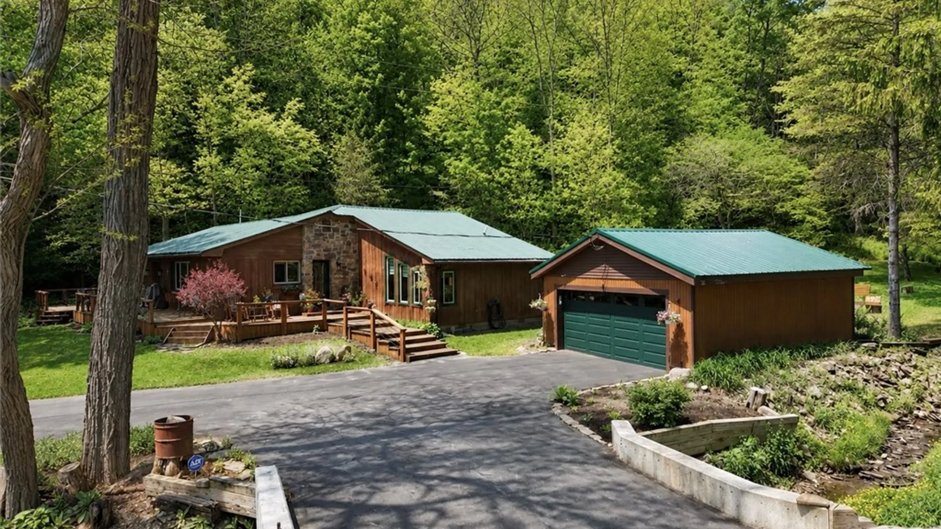Property at 6179 Hart Road, Mansfield, NY 14755 5
