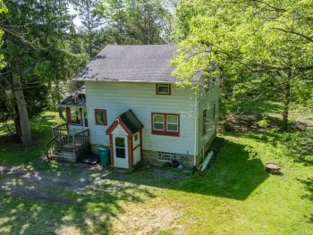 Property at 77 Fairview Road, Wheatland, NY 14546