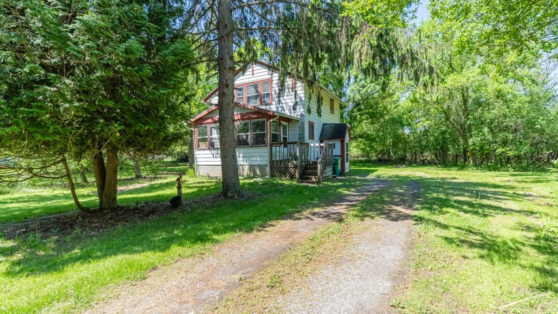Property at 77 Fairview Road, Wheatland, NY 14546 3