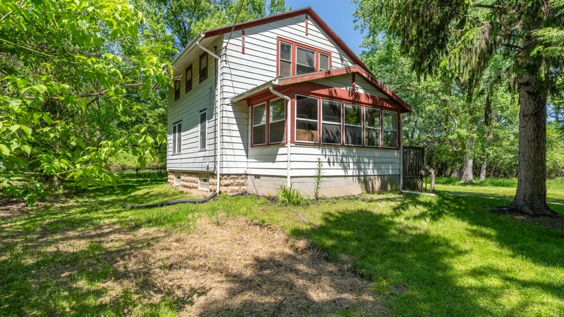 Property at 77 Fairview Road, Wheatland, NY 14546 6