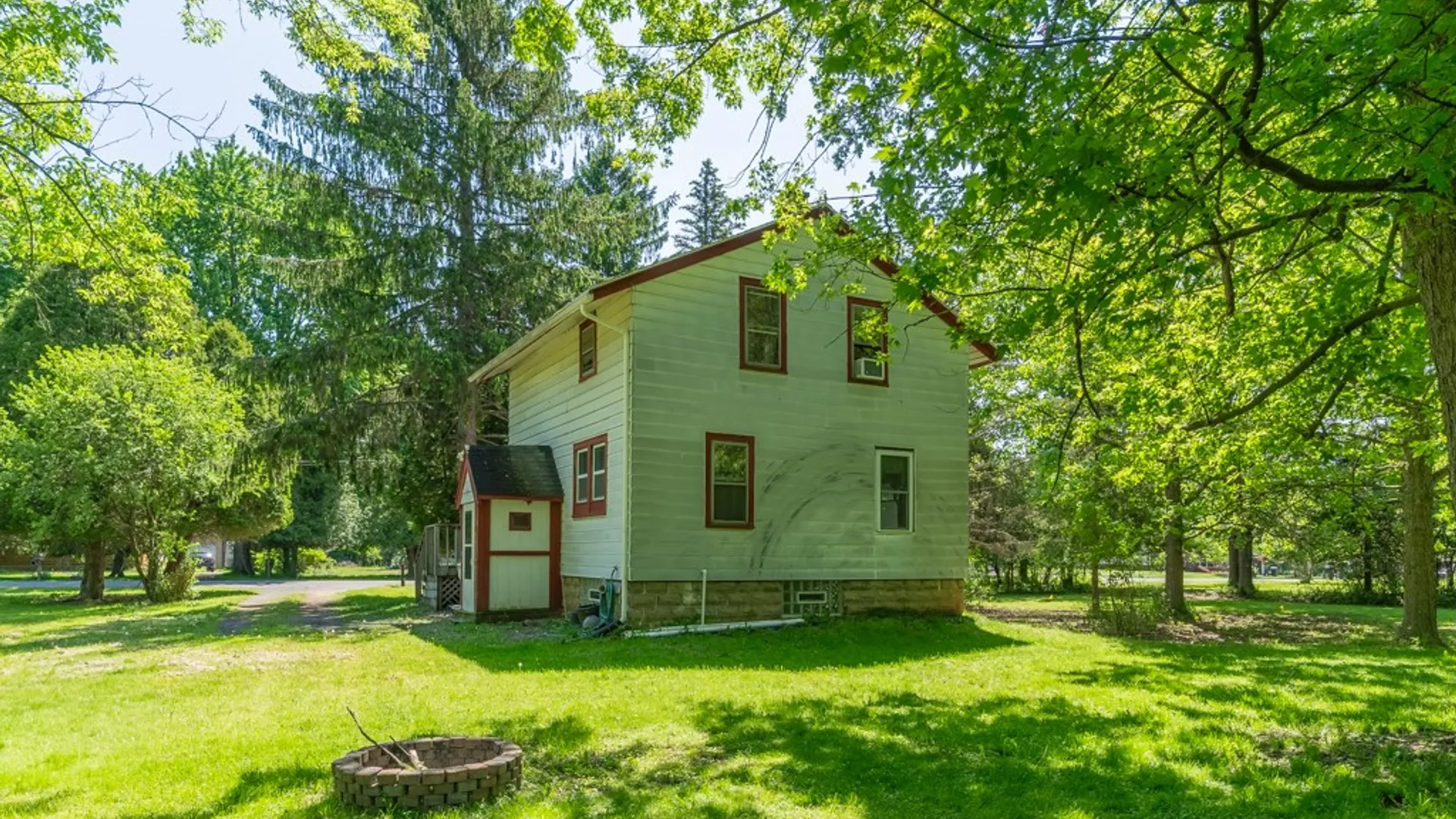 Property at 77 Fairview Road, Wheatland, NY 14546 8
