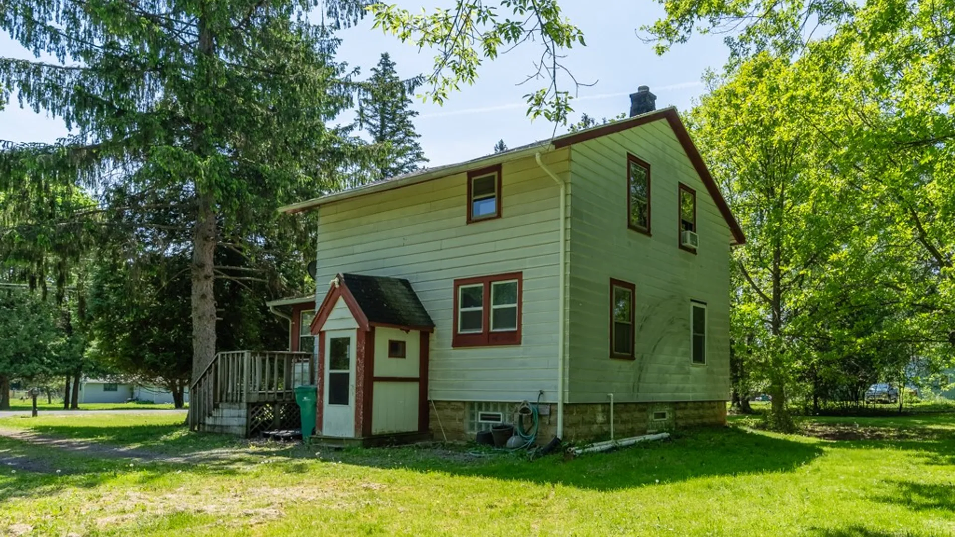 Property at 77 Fairview Road, Wheatland, NY 14546 9