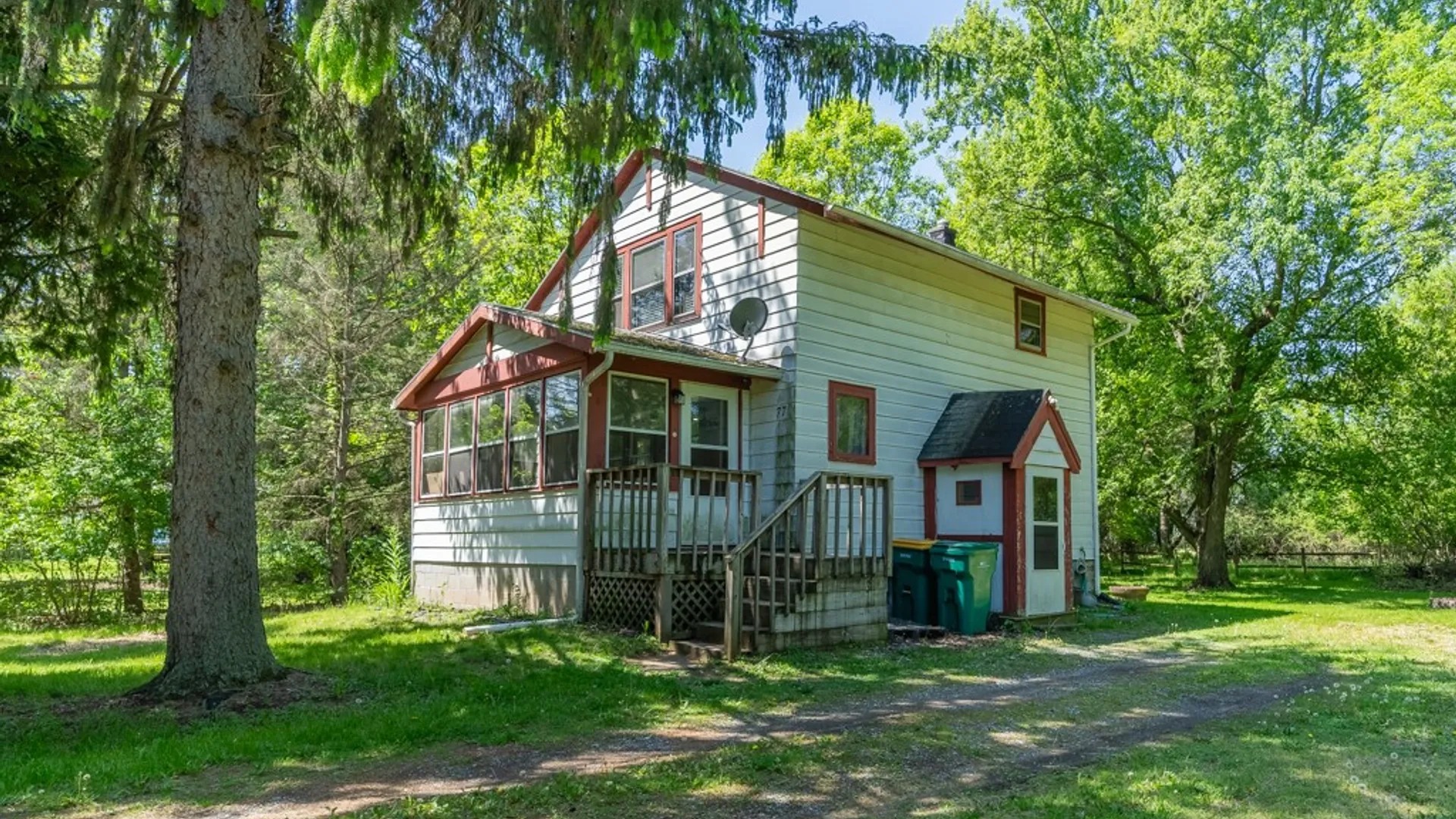 Property at 77 Fairview Road, Wheatland, NY 14546 10