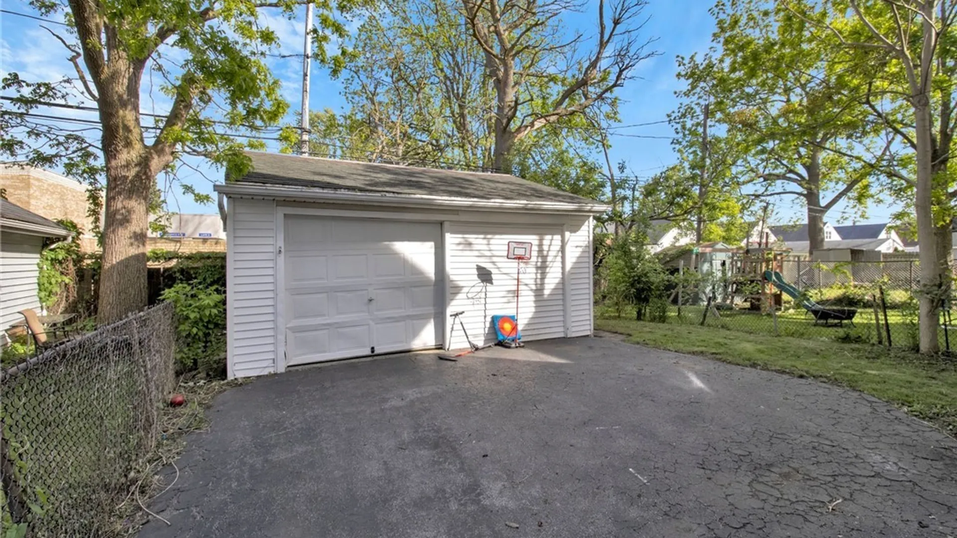 Property at 213 Stevenson Street, Buffalo, NY 14210 3