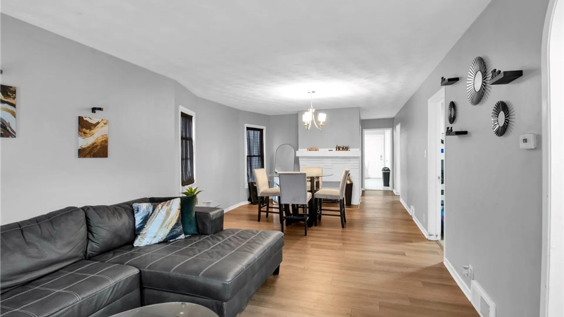 Property at 213 Stevenson Street, Buffalo, NY 14210 9