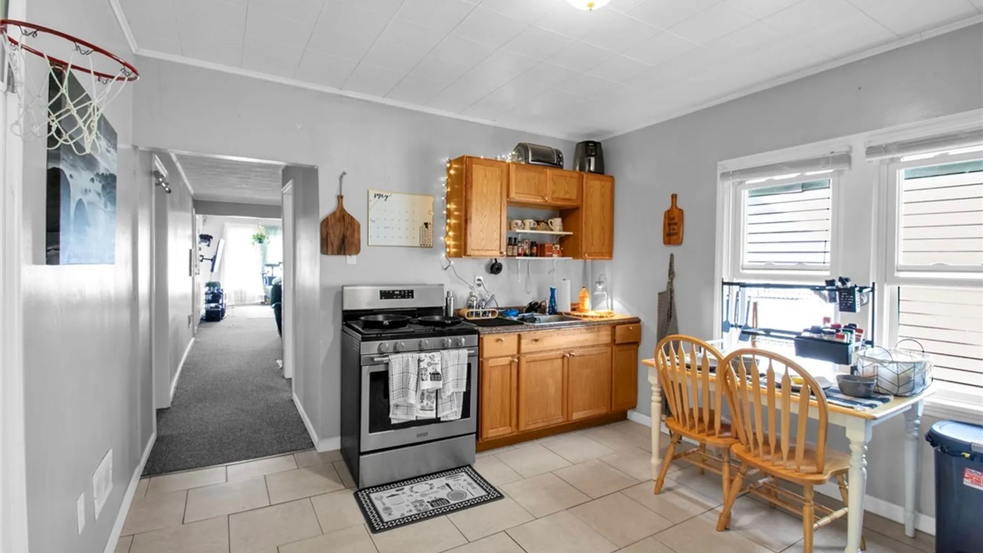 Property at 213 Stevenson Street, Buffalo, NY 14210 14