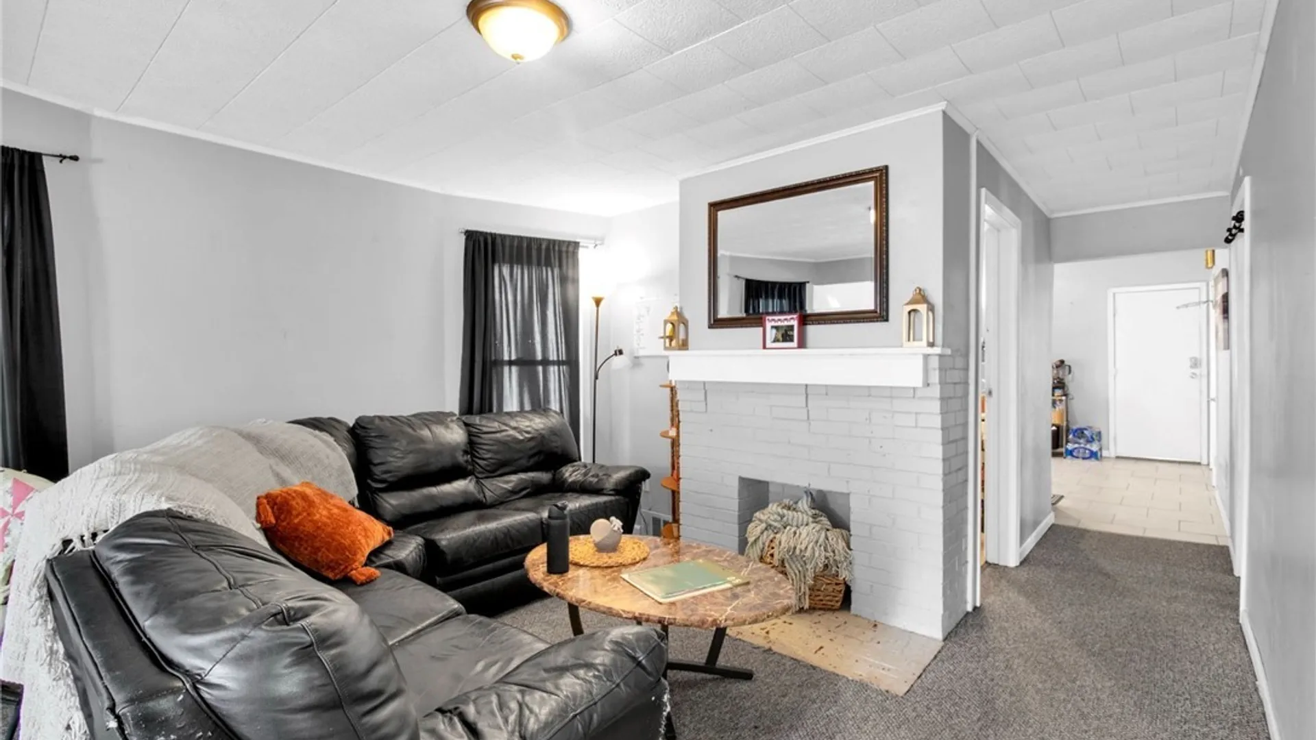 Property at 213 Stevenson Street, Buffalo, NY 14210 16
