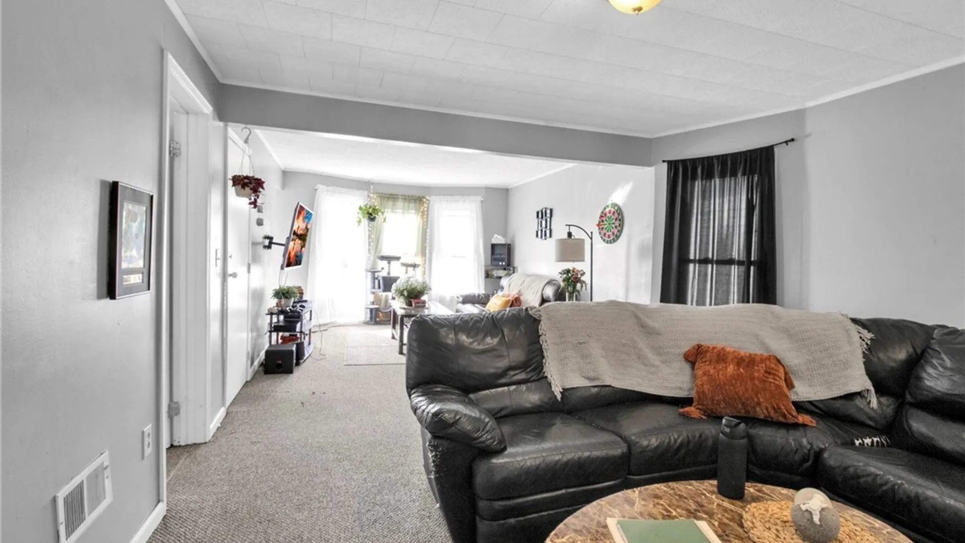 Property at 213 Stevenson Street, Buffalo, NY 14210 17