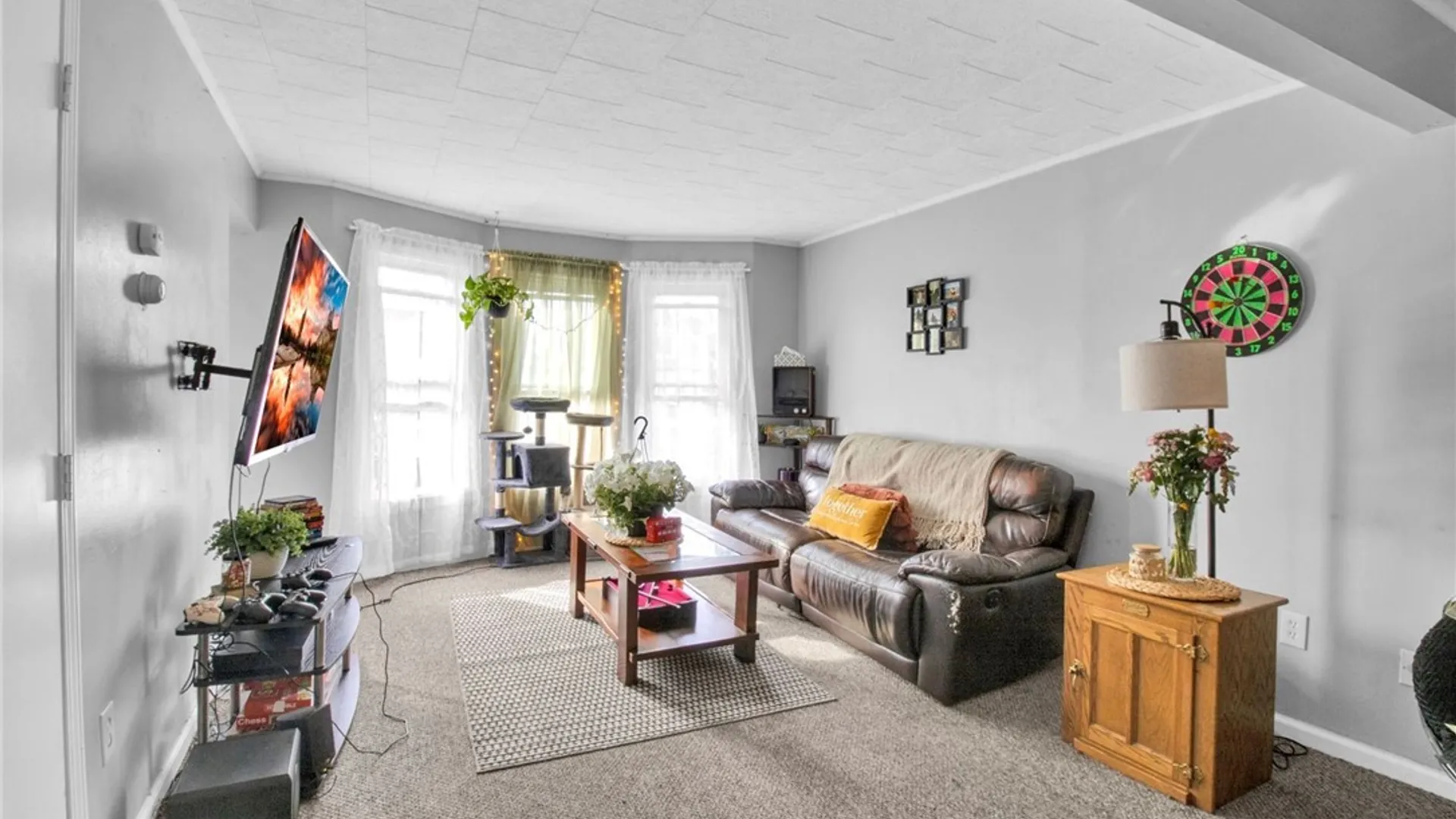 Property at 213 Stevenson Street, Buffalo, NY 14210 18