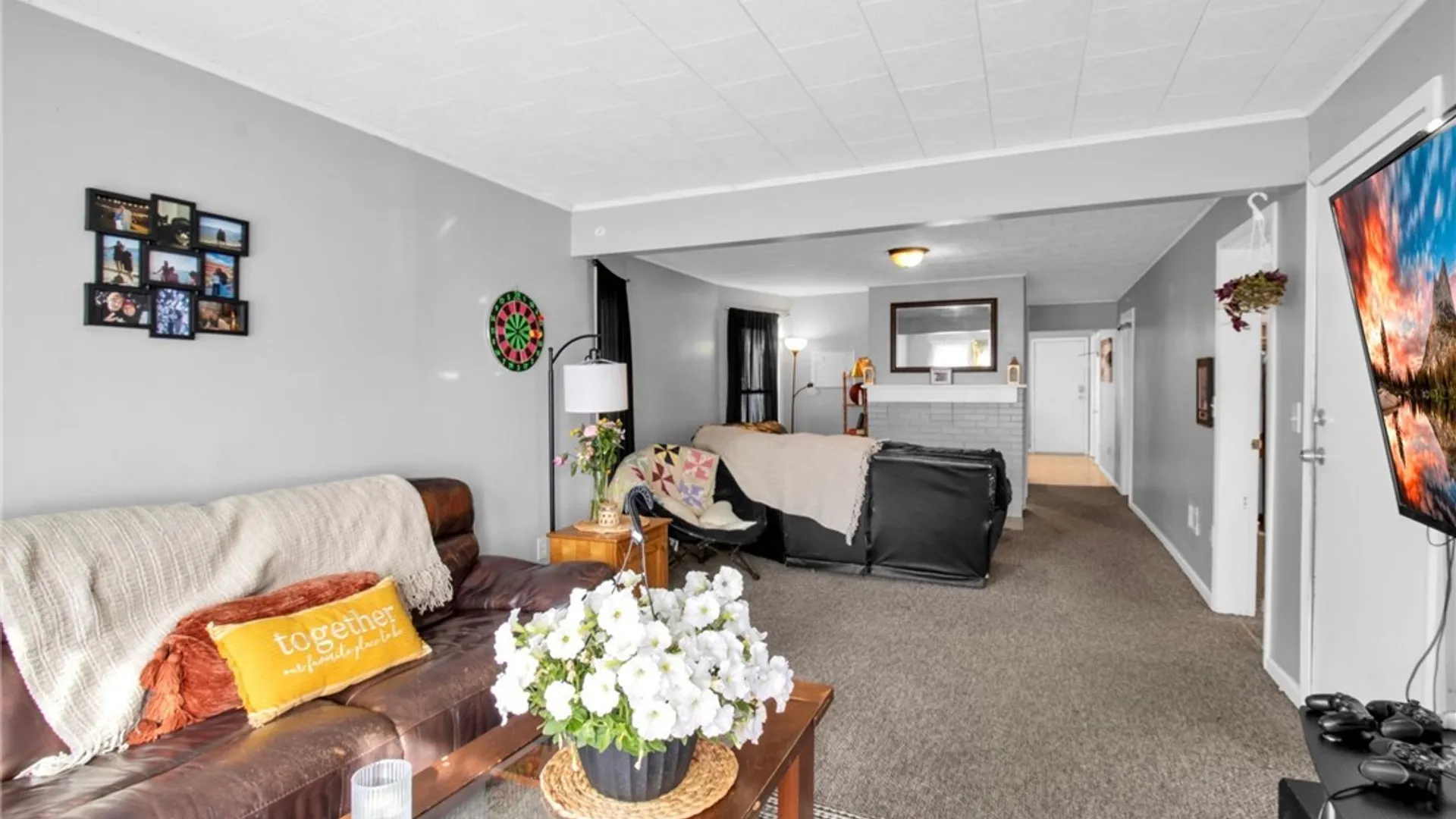 Property at 213 Stevenson Street, Buffalo, NY 14210 19